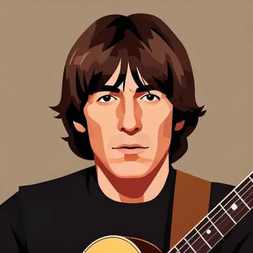 George Harrison
