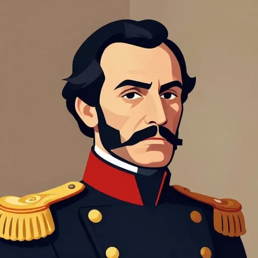 José de San Martín