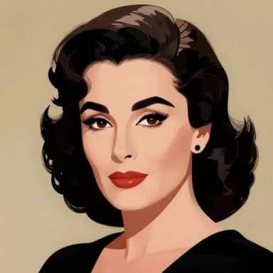 Elizabeth Taylor