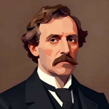 Alexander Graham Bell