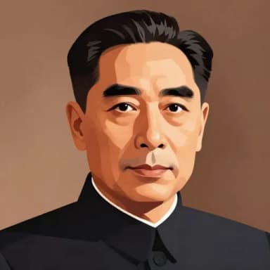 Zhou Enlai