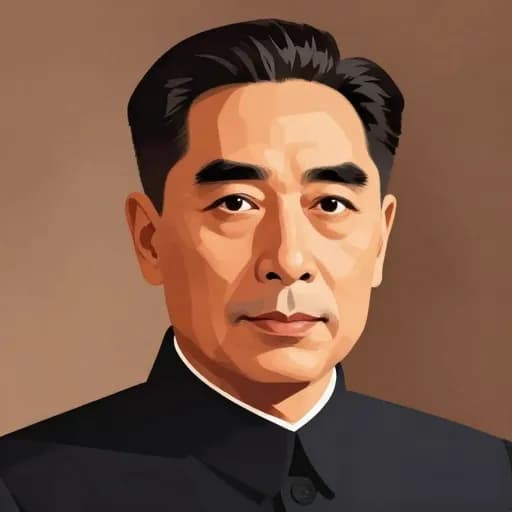Zhou Enlai