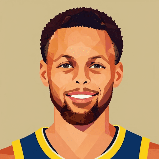 Stephen Curry