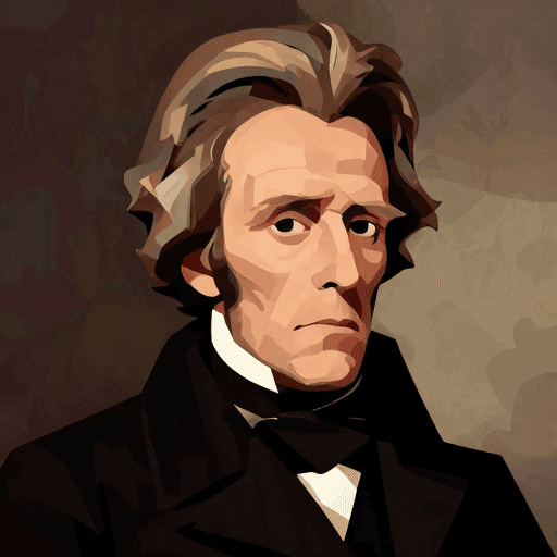 Andrew Jackson
