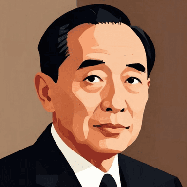 Shin-ichiro Tomonaga