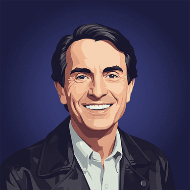 Carl Sagan