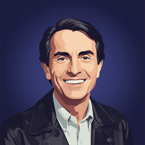Carl Sagan