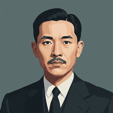 Sun Yat-sen