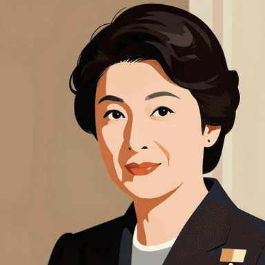 Empress Masako