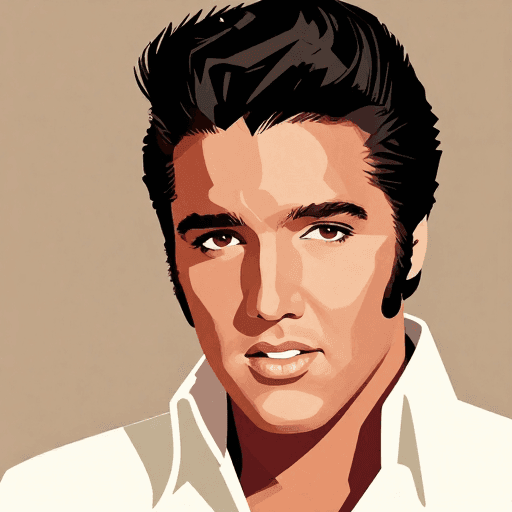 Elvis Presley