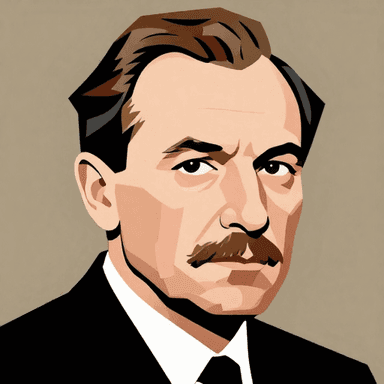 Aleksandr Solzhenitsyn