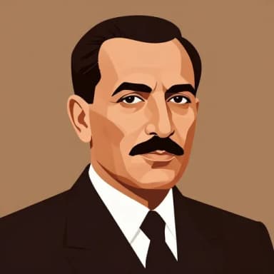 Gamal Abdel Nasser