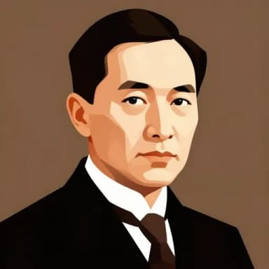 Xu Zhimo