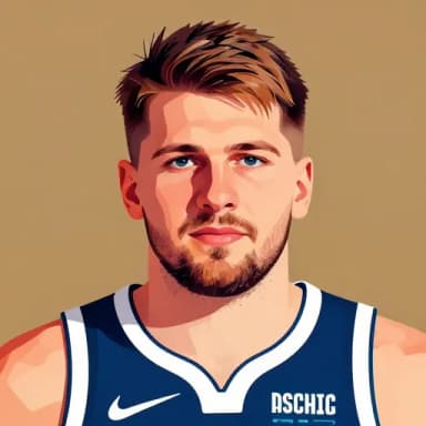 Luka Dončić