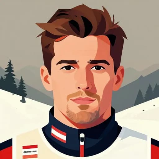 Marcel Hirscher