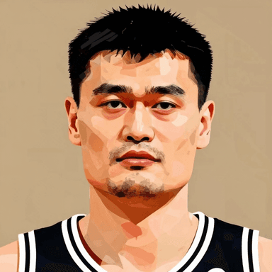 Yao Ming