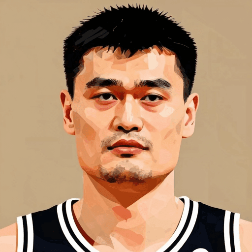 Yao Ming