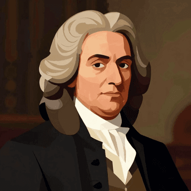 Johann Sebastian Bach