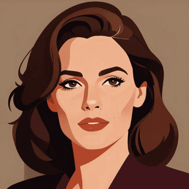 朱莉娅·斯蒂尔斯