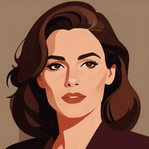 朱莉娅·斯蒂尔斯