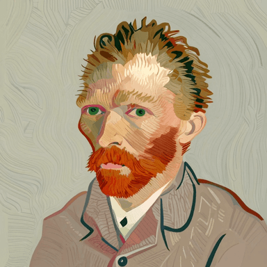 Vincent van Gogh