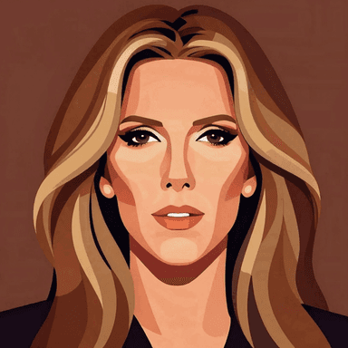 Celine Dion