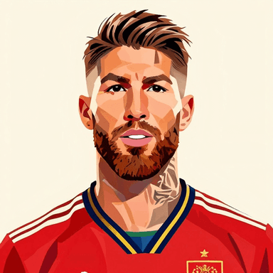 Sergio Ramos