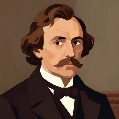 Hans Christian Andersen