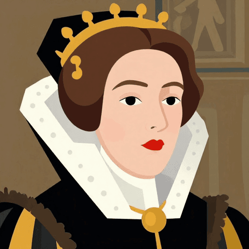 苏格兰玛丽女王