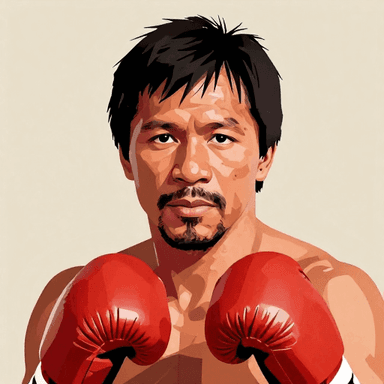Manny Pacquiao