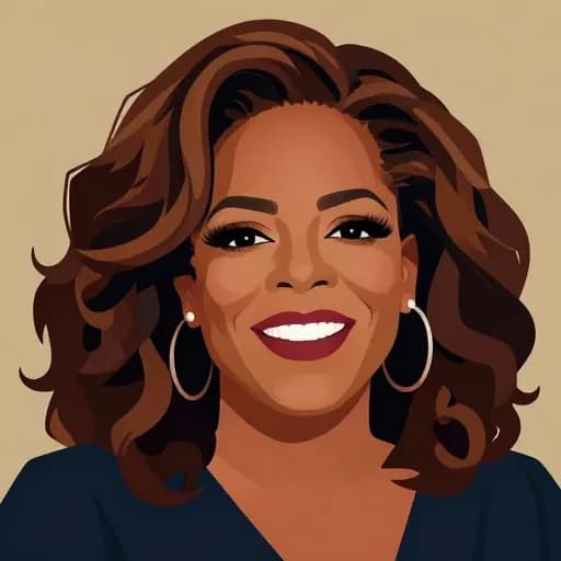 Oprah Winfrey