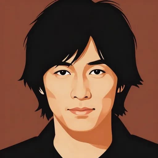 Hyde (Hideto Takarai)