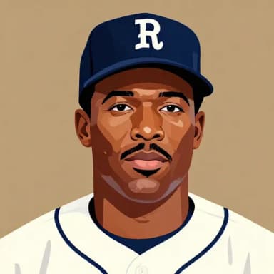 Jackie Robinson
