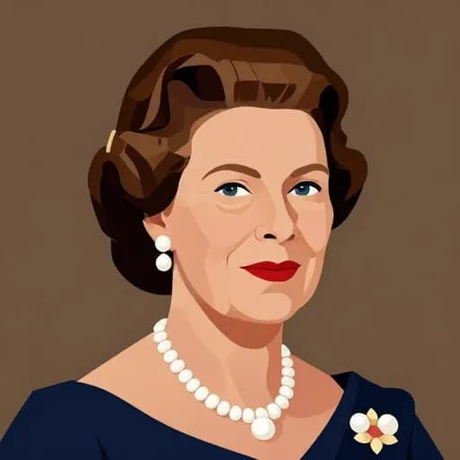 Beatrix of the Netherlands