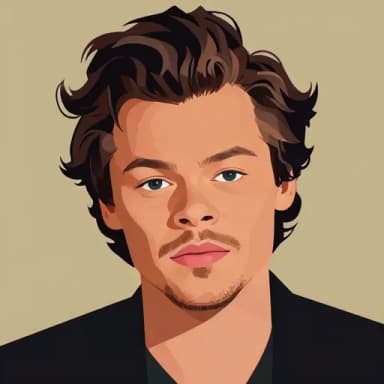 Harry Styles
