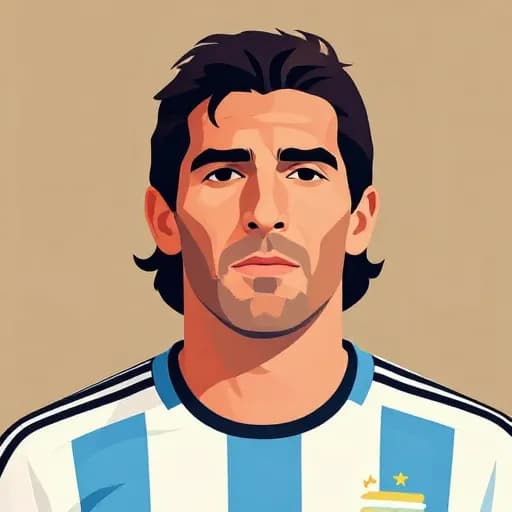 Gabriel Batistuta