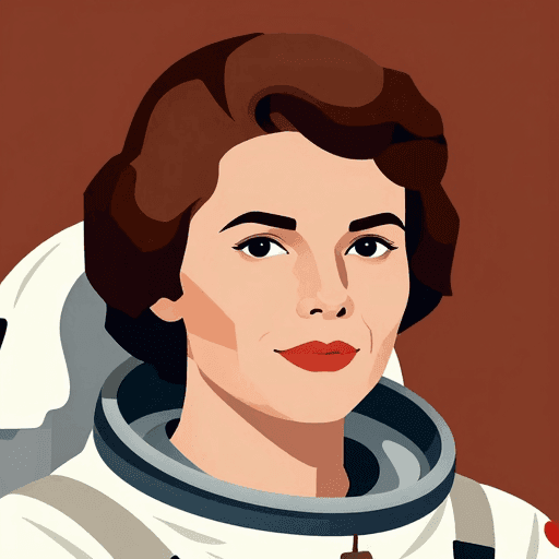 Valentina Tereshkova