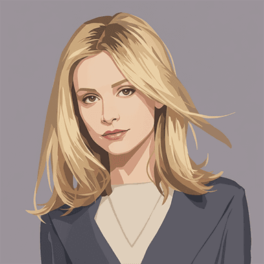 Calista Flockhart