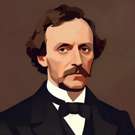 Edgar Allan Poe