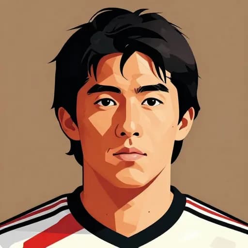 Hidetoshi Nakata