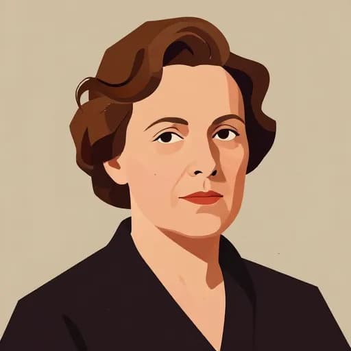 Gertrude B. Elion