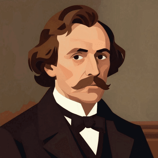 Hans Christian Andersen