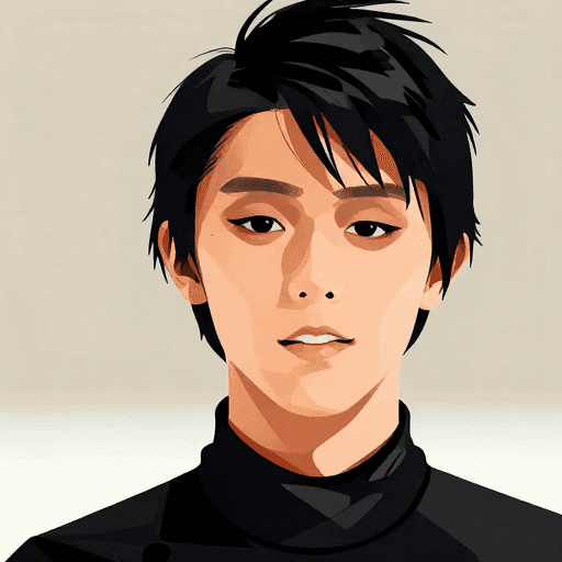 Yuzuru Hanyu