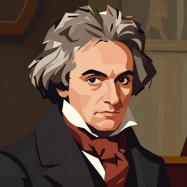 Ludwig van Beethoven