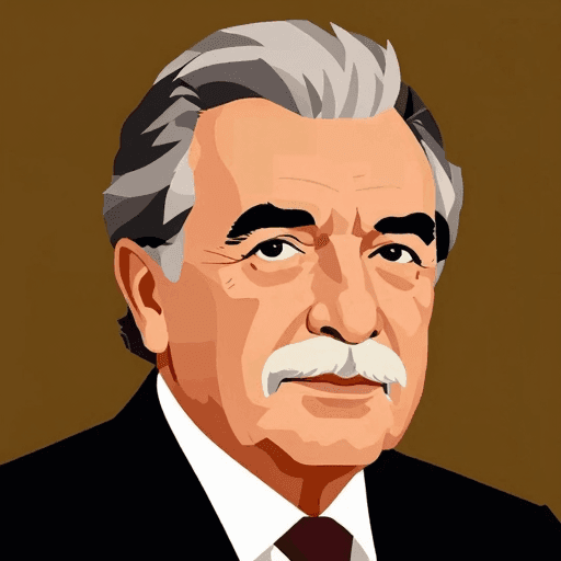 Gabriel García Márquez