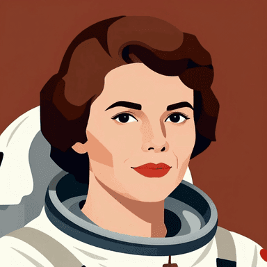 Valentina Tereshkova